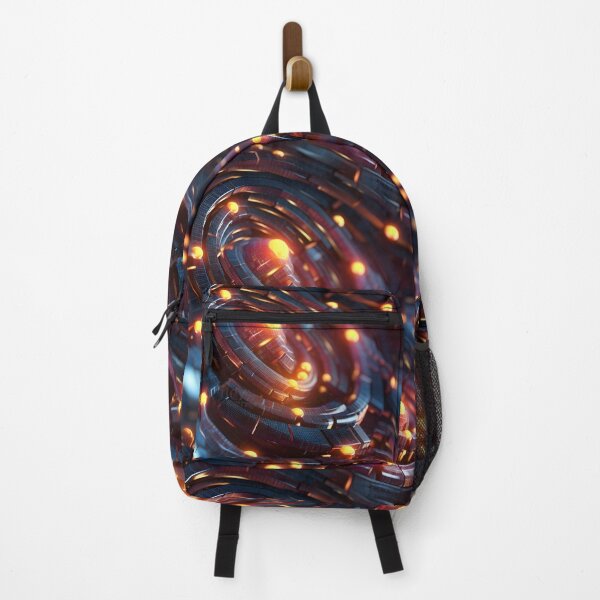 Item preview, Hyperbolic Machinery – Seamless designed and sold by GalacticLabs.