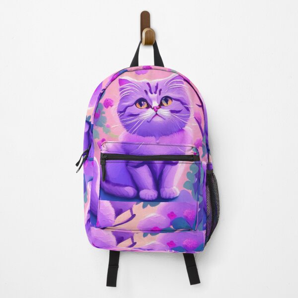 Item preview, Cats 13 designed and sold by CrushyAIDesigns.