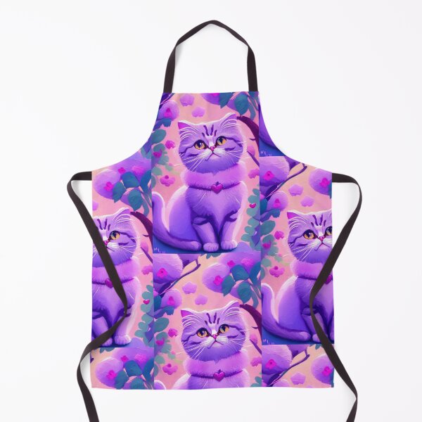 Item preview, Cats 13 designed and sold by CrushyAIDesigns.