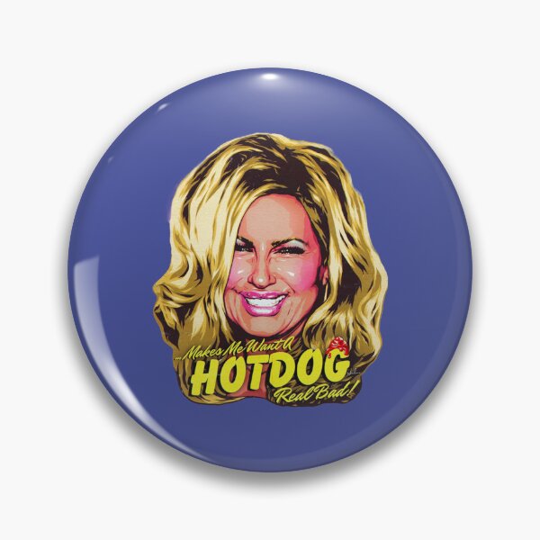 Item preview, jennifer coolidge designed and sold by rebeccagillings.