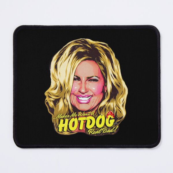 Item preview, jennifer coolidge designed and sold by rebeccagillings.
