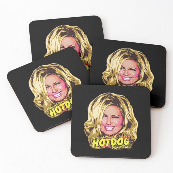 Item preview, jennifer coolidge designed and sold by rebeccagillings.