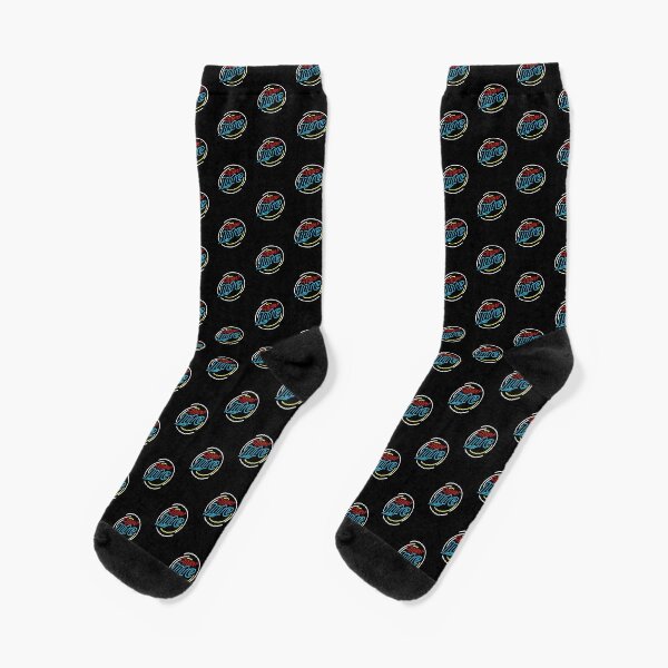 MILLER LITE CAN PRINT SOCKS – Miller Lite Shop