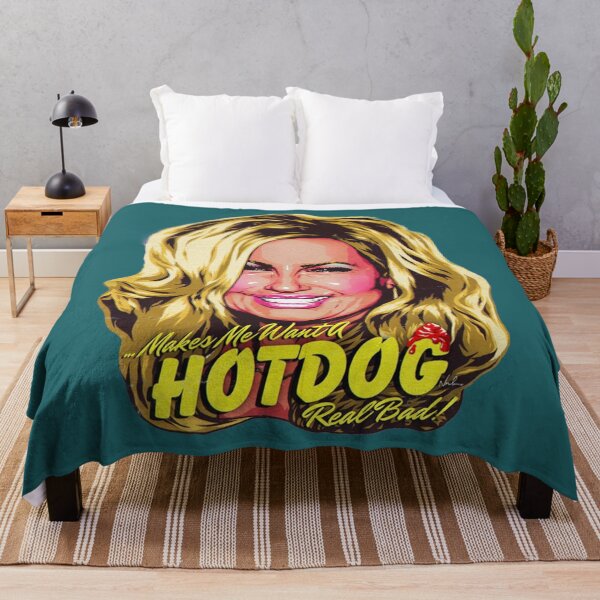 Item preview, jennifer coolidge designed and sold by rebeccagillings.