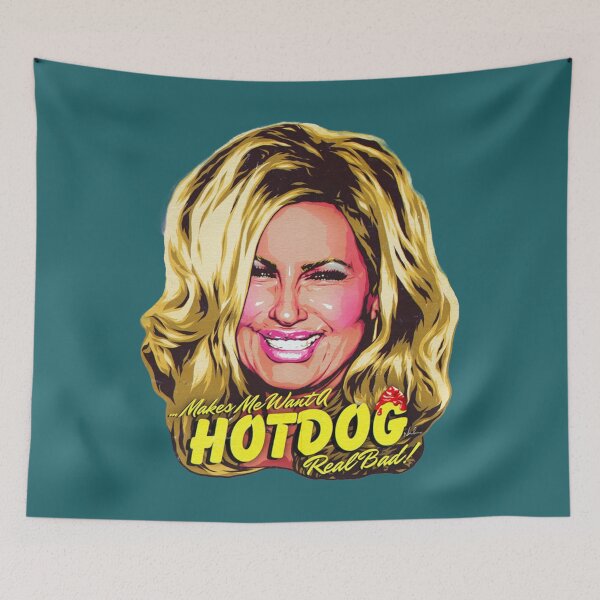 Item preview, jennifer coolidge designed and sold by rebeccagillings.