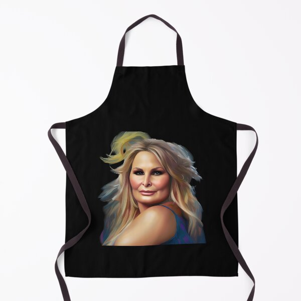 Item preview, jennifer coolidge the white lotus designed and sold by rebeccagillings.