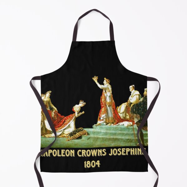 Item preview, Napoleon Crowns Josephine 1804 designed and sold by CMooreWorx.