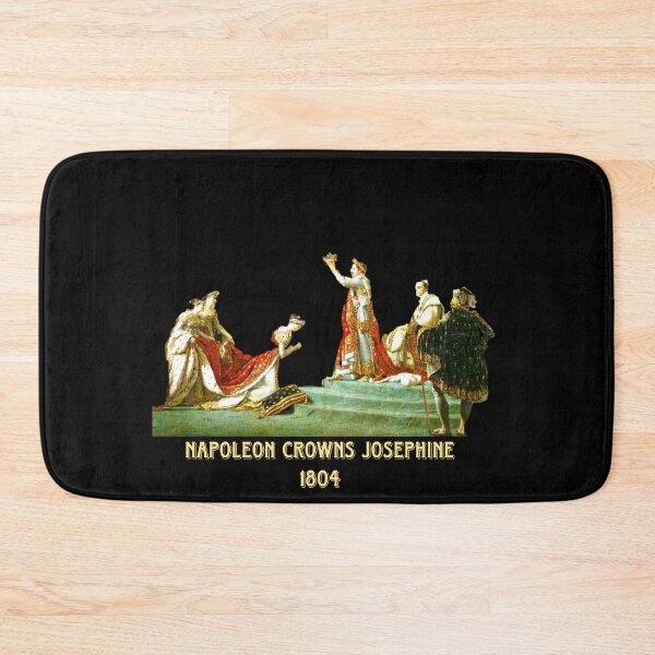 Item preview, Napoleon Crowns Josephine 1804 designed and sold by CMooreWorx.