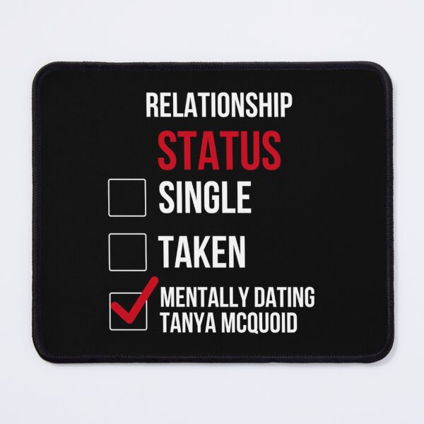 Item preview, Tanya Mcquoid - Relationship designed and sold by rebeccagillings.