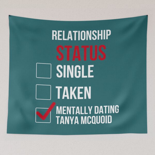Item preview, Tanya Mcquoid - Relationship      designed and sold by rebeccagillings.