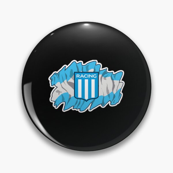 Item preview, Avellaneda Racing Club  designed and sold by stevieegold.