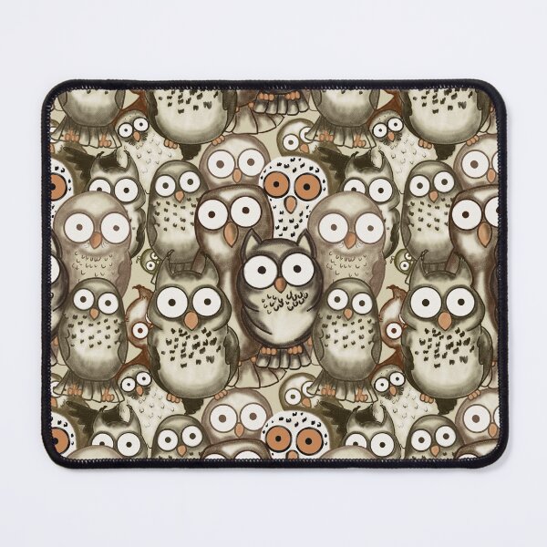 Item preview, It’s Owlsome designed and sold by TanyaRomeo.