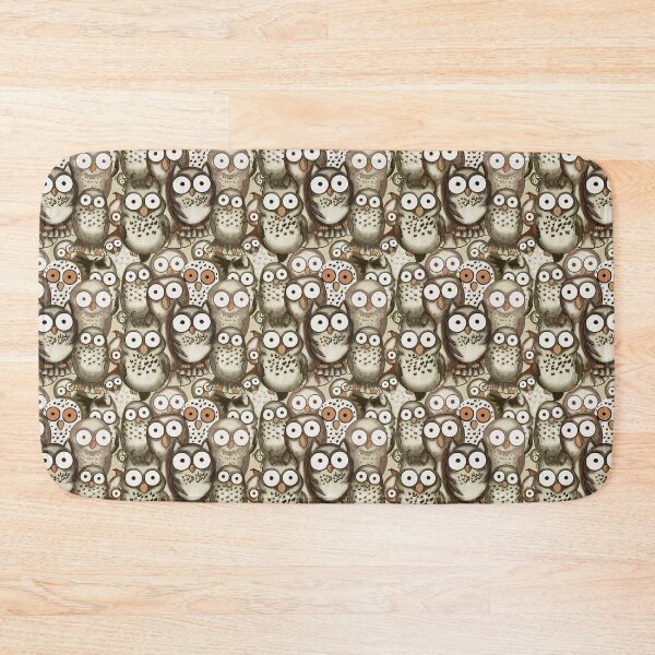 Item preview, It’s Owlsome designed and sold by TanyaRomeo.