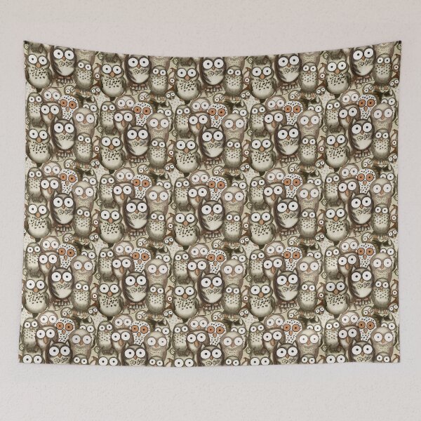 Item preview, It’s Owlsome designed and sold by TanyaRomeo.