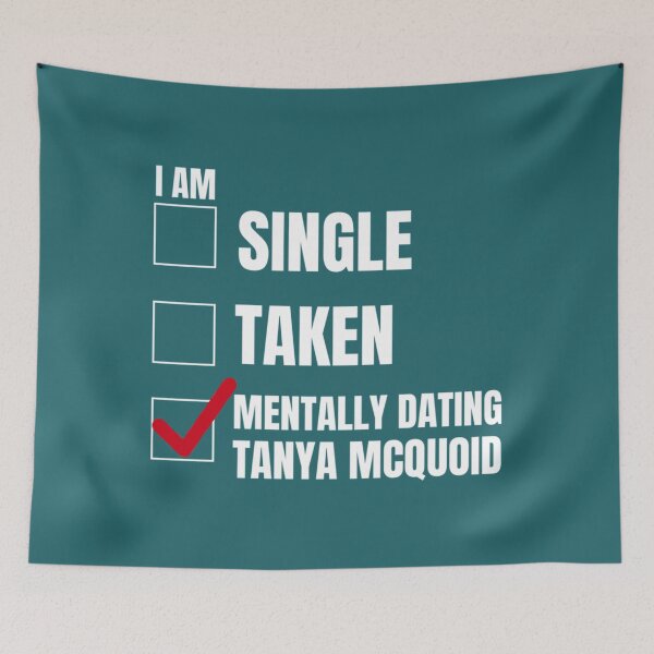 Item preview, Tanya Mcquoid - Relationship     designed and sold by rebeccagillings.