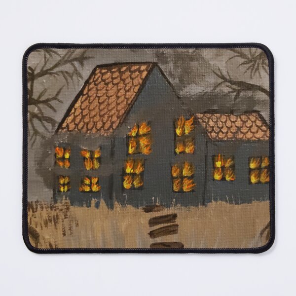 Item preview, ruins designed and sold by MooDeeCreep.