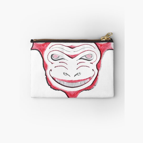 Item preview, Red Demon designed and sold by Betsy Phillips.