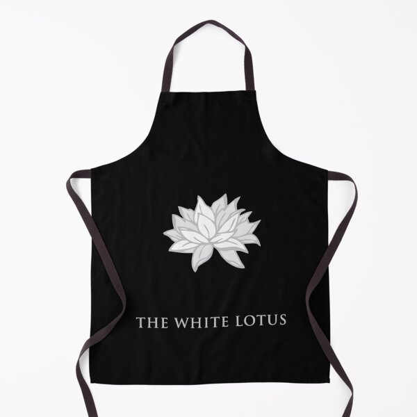 Item preview, The White Lotus Design TV Series designed and sold by rebeccagillings.