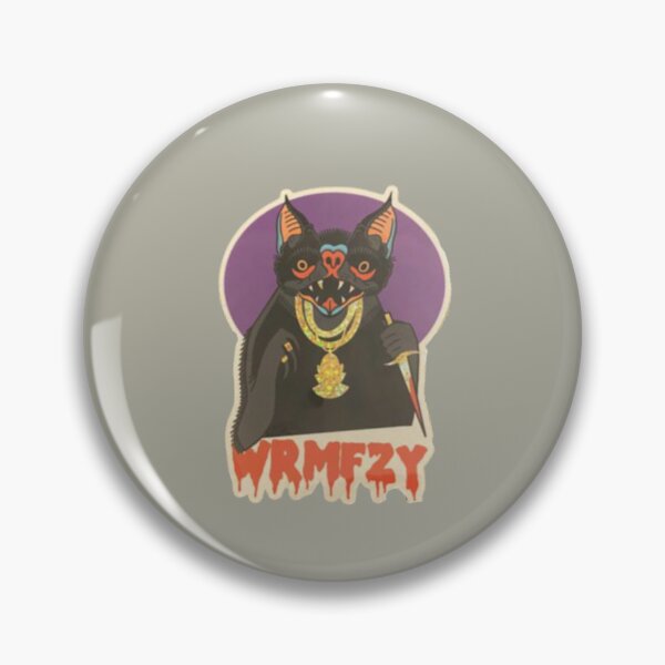 Item preview, Bat Shit Crazy   designed and sold by LindaMarchan.
