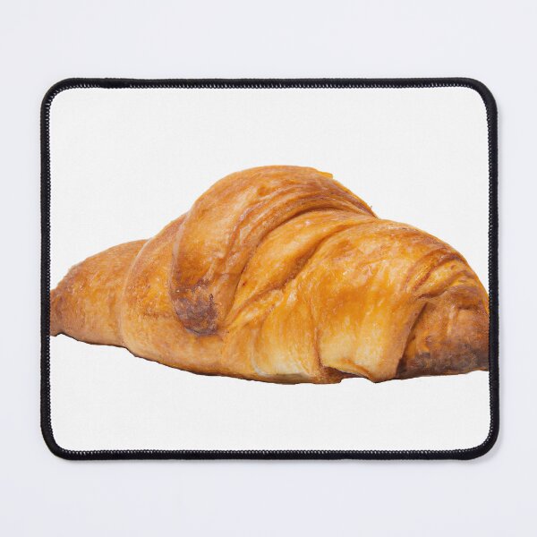 Item preview, Croissant designed and sold by BravuraMedia.