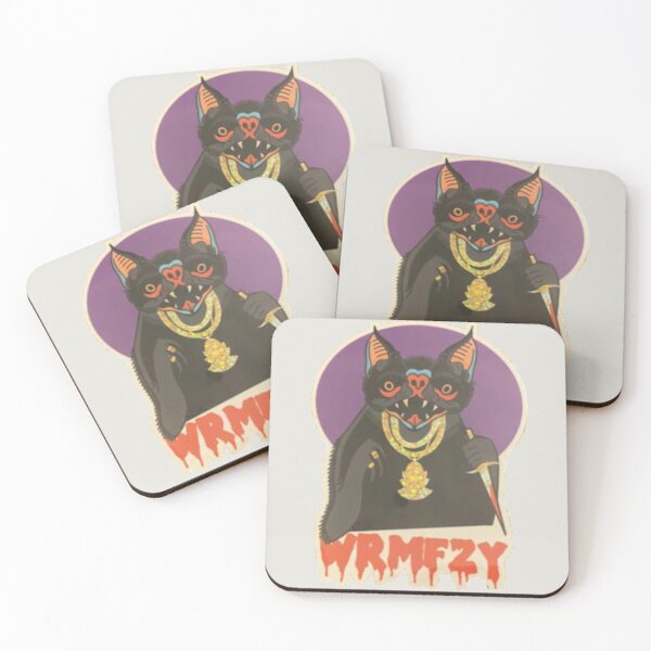 Item preview, Bat Shit Crazy   designed and sold by LindaMarchan.
