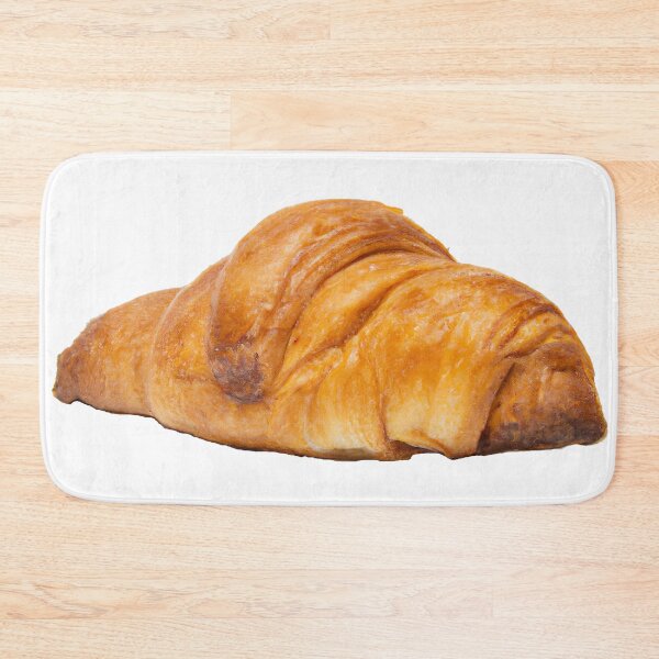Item preview, Croissant  designed and sold by BravuraMedia.