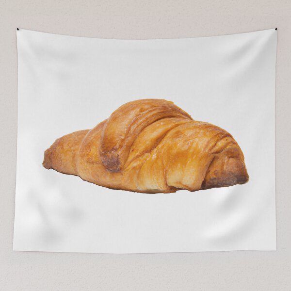 Item preview, Croissant  designed and sold by BravuraMedia.
