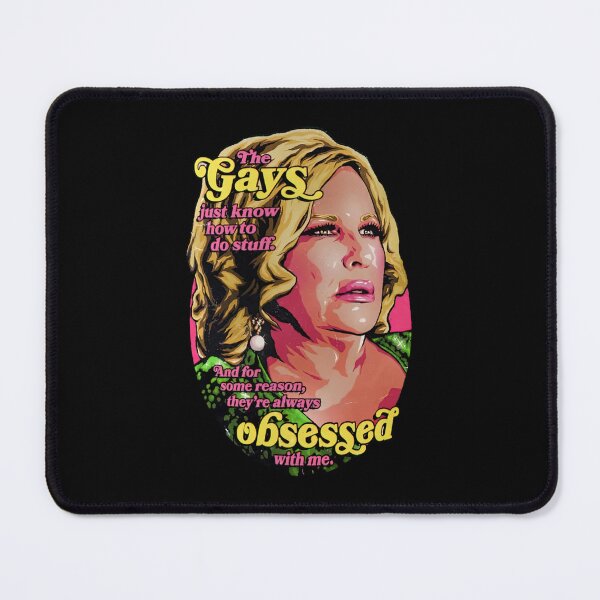 Item preview, The Gays Just Know How To Do Stuff designed and sold by rebeccagillings.