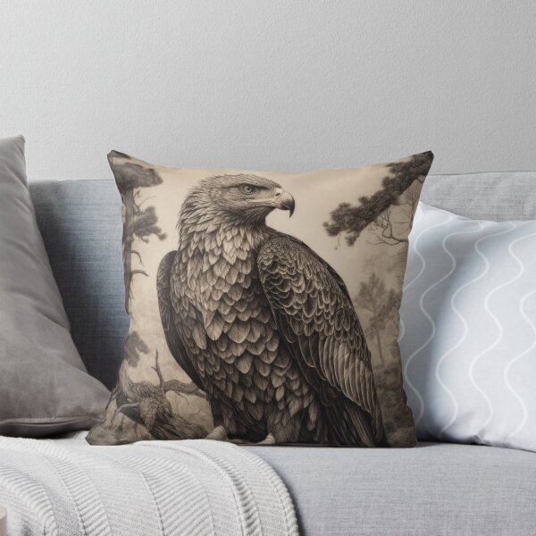 Item preview, Dark Eagle designed and sold by Rainy-MTN.