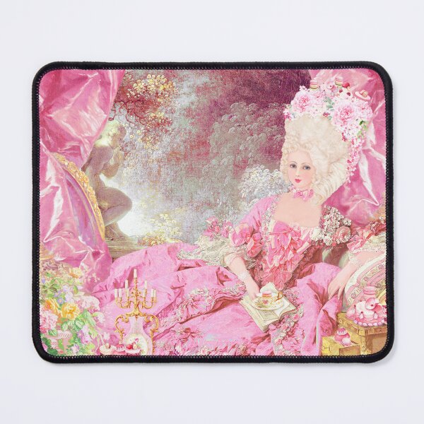 Item preview, Marie Antoinette Le Petit Trianon designed and sold by Wendy Paula Patterson.