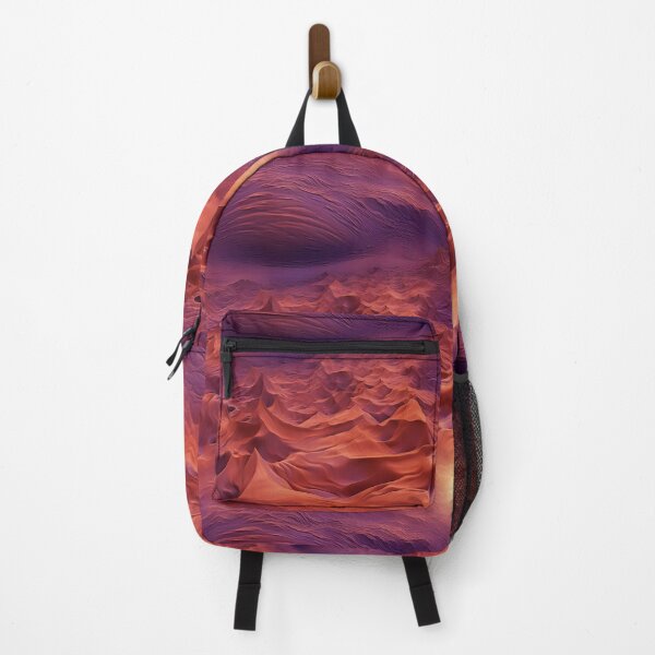 Item preview, Martian Sandscape – Seamless designed and sold by GalacticLabs.