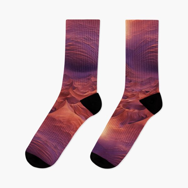 Item preview, Martian Sandscape – Seamless designed and sold by GalacticLabs.