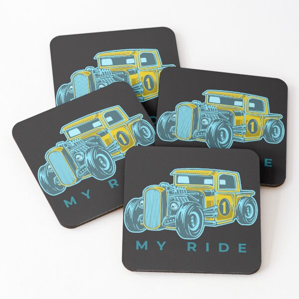 Item preview, VINTAGE COUPE designed and sold by CoopClothing.