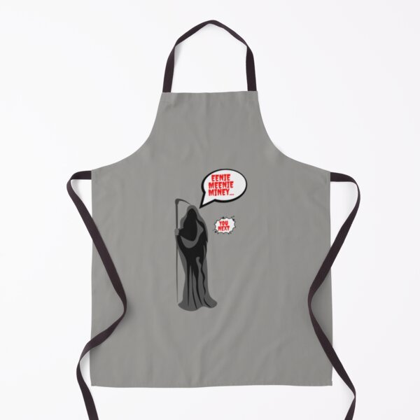 Item preview, Creepy Grim Reaper_s designed and sold by LindaMarchan.