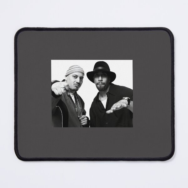 Item preview, The Béatnúts Photo Juju Members Psycho Les designed and sold by ChomechaiWei.