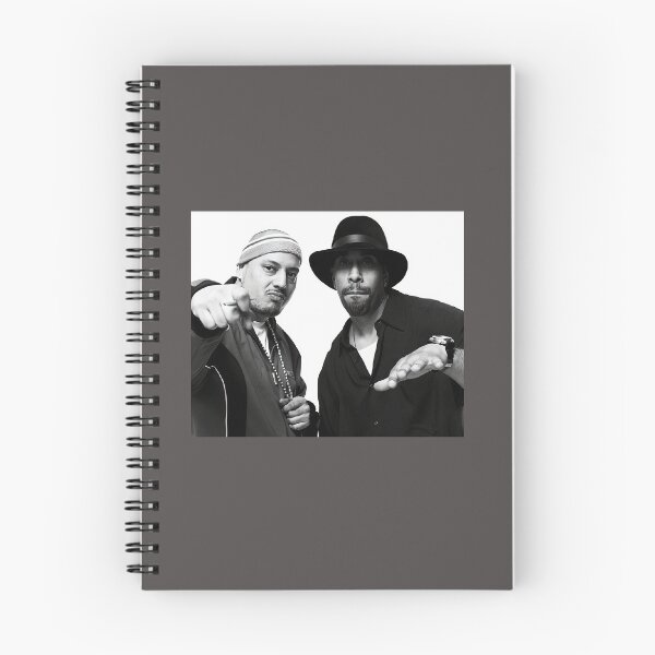 Item preview, The Béatnúts Photo Juju Members Psycho Les designed and sold by ChomechaiWei.