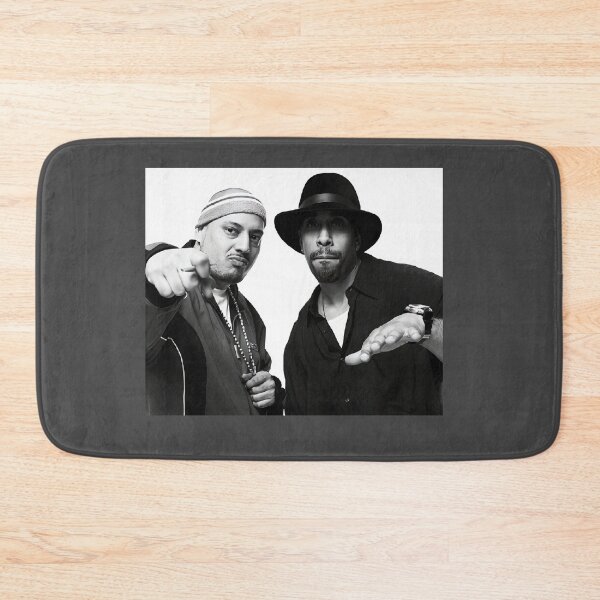 Item preview, The Béatnúts Photo Juju Members Psycho Les designed and sold by ChomechaiWei.