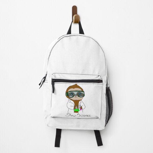 Item preview, The Sloooooow science designed and sold by sophiToon.