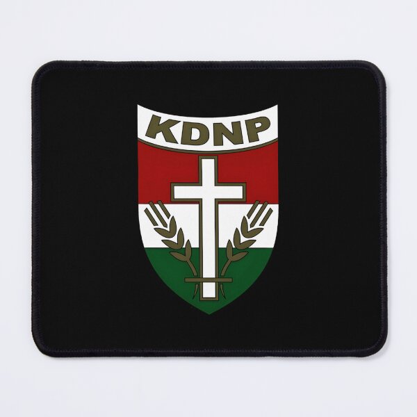 Item preview, KDNP Jesus Orban   designed and sold by stevieegold.