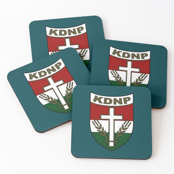 Item preview, KDNP Jesus Orban   designed and sold by stevieegold.