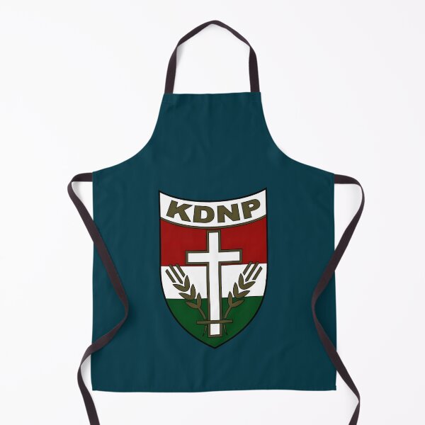 Item preview, KDNP Jesus Orban   designed and sold by stevieegold.
