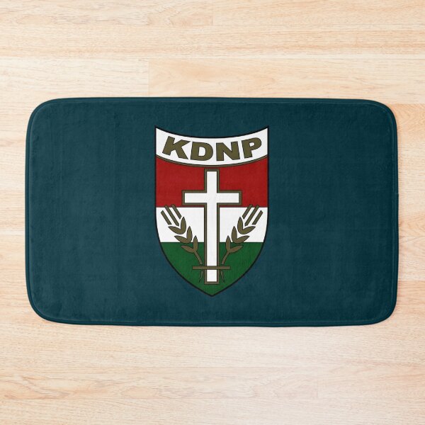 Item preview, KDNP Jesus Orban   designed and sold by stevieegold.