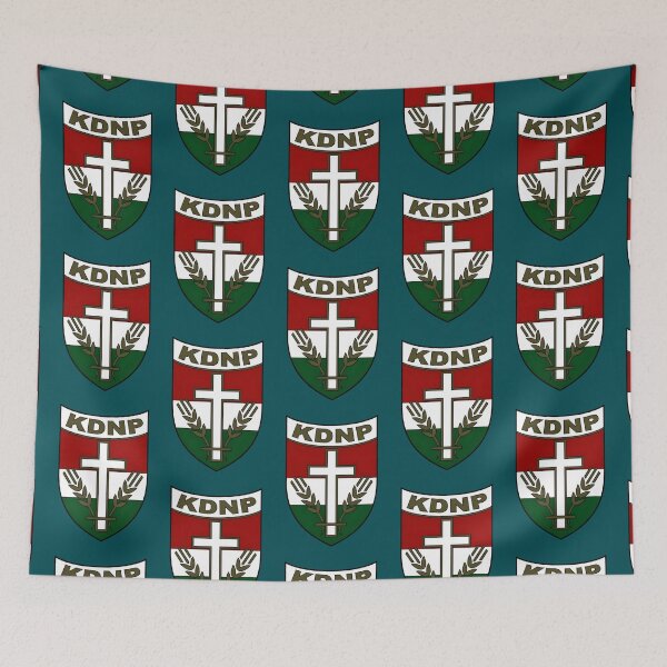 Item preview, KDNP Jesus Orban   designed and sold by stevieegold.