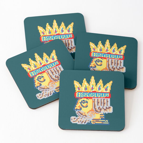 Item preview, king    designed and sold by stevieegold.