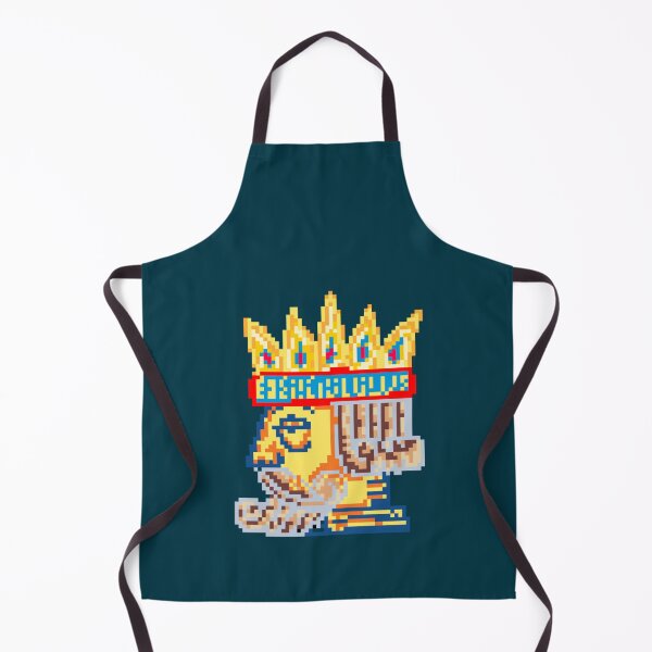 Item preview, king    designed and sold by stevieegold.