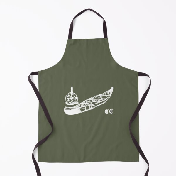 Item preview, FOG Canoe Patch  Premium  designed and sold by LindaMarchan.