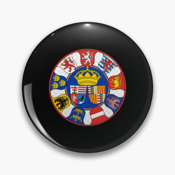 Item preview, Kingdom Of Hungary Coat Of Arms    designed and sold by stevieegold.