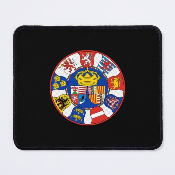 Item preview, Kingdom Of Hungary Coat Of Arms designed and sold by stevieegold.