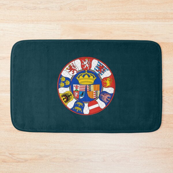 Item preview, Kingdom Of Hungary Coat Of Arms    designed and sold by stevieegold.