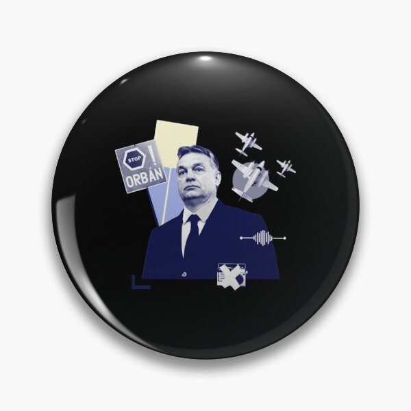 Item preview, Orban   designed and sold by stevieegold.
